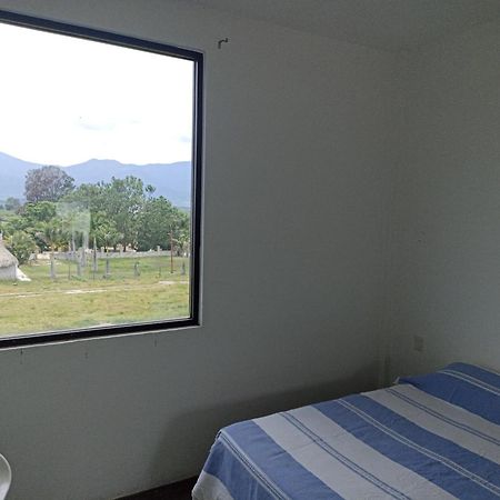Don Pedrillo Hotel Oaxaca Exterior foto